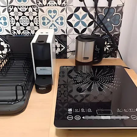 11 Nights Apartment Valencia