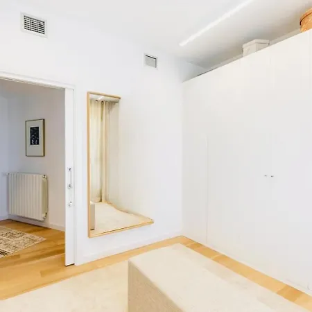 Apartment Unique Penthouse Vista *