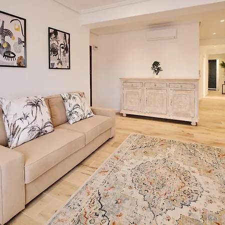 Apartment Carmen Flat *