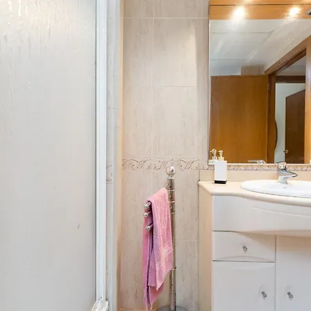 Apartment 75 Metres Away Playa A 75 Metros