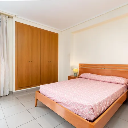 Apartment 75 Metres Away Playa A 75 Metros