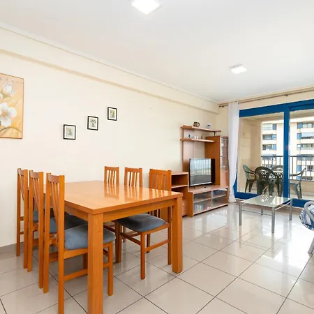 Apartment 75 Metres Away Playa A 75 Metros