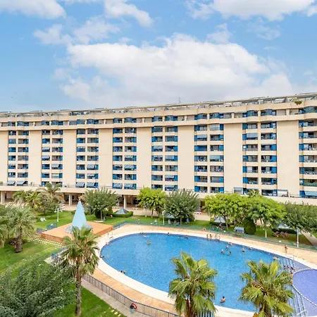 Apartment 75 Metres Away Playa A 75 Metros