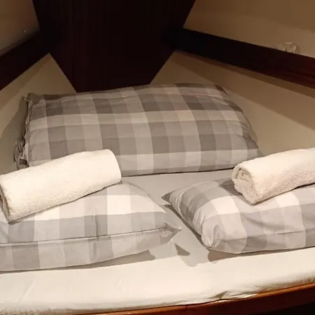 Velero Shabbak Valencia