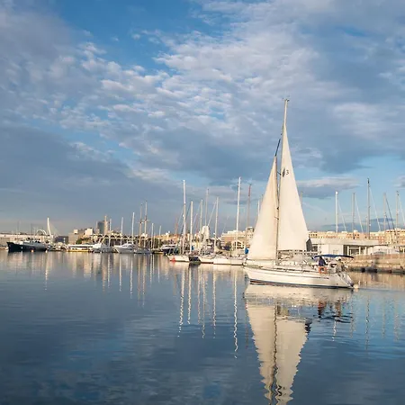 Velero Shabbak Valencia