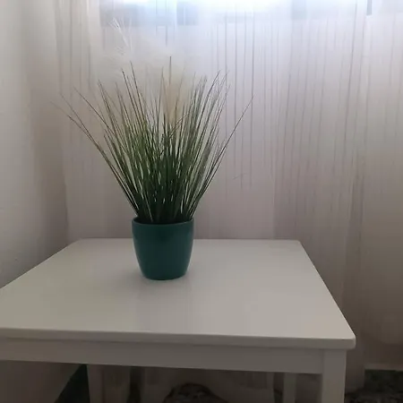 Apartamento Agradable Piso En El Cabanal Cerca De La Playa