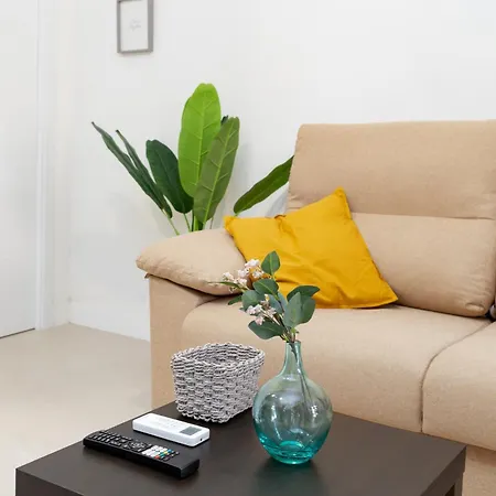Apartment Rinconcito Del Turia Zapa2