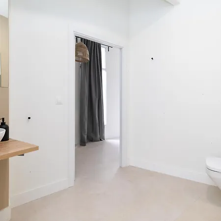 Apartment Rinconcito Del Turia Zapa2