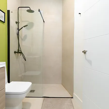 Rinconcito Del Turia Zapa2 * Valencia