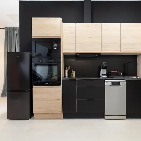 Apartment Rinconcito Del Turia Zapa2
