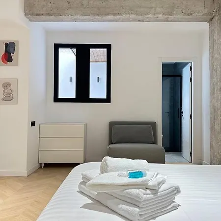 Apartment Macfu Homes Saidia Apartament *