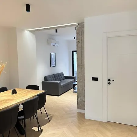 Apartment Macfu Homes Saidia Apartament Valencia
