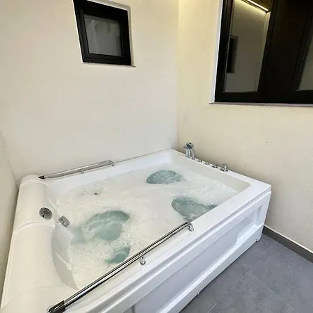 Apartment Macfu Homes Saidia Apartament Valencia