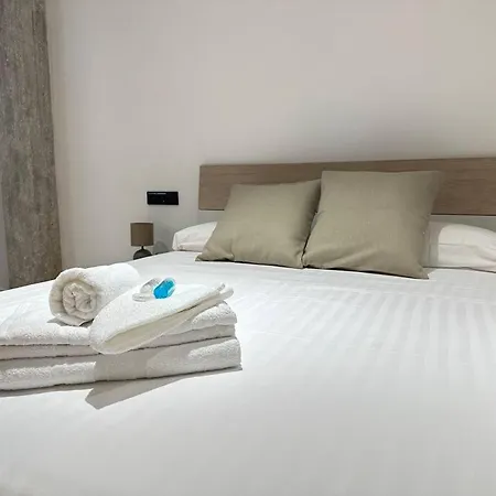 Macfu Homes Saidia Apartament Apartment Valencia