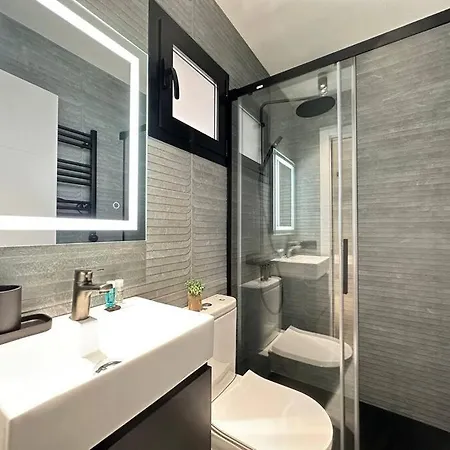 Apartment Macfu Homes Saidia Apartament *