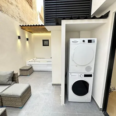 Macfu Homes Saidia Apartament Apartment *