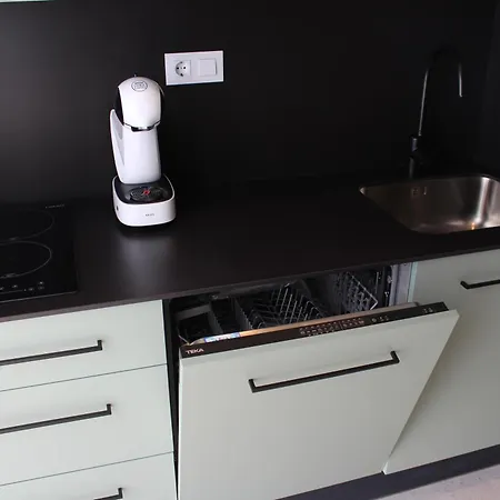 Appartement Promotur - Ayora *