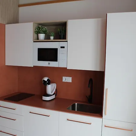 Appartement Promotur - Ayora *