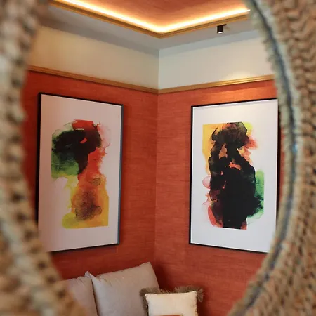 Promotur - Ayora Appartement