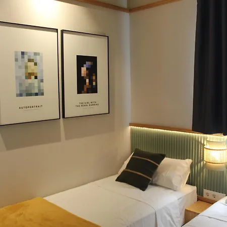 Apartamento Promotur - Ayora