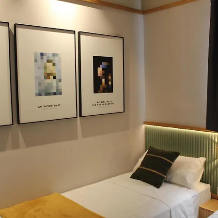 Promotur - Ayora Apartment