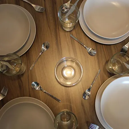 Promotur - Ayora Apartment