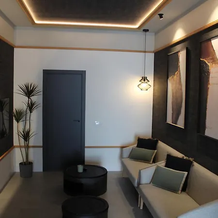 Promotur - Ayora Appartement *