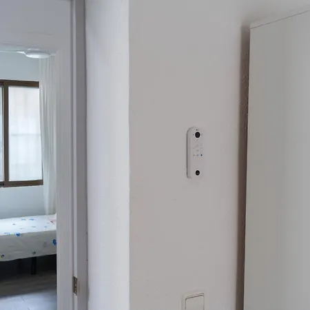 Recently Renovated Near The * Valencia