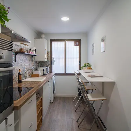 Recently Renovated Near The شقة