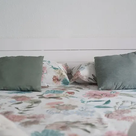 Apartment Recently Renovated Near The