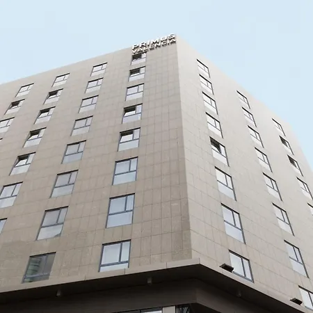 Hotel Primus 4*