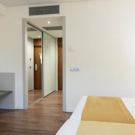 Primus Hotel Valenza