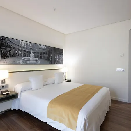 Hotel Primus Valenza