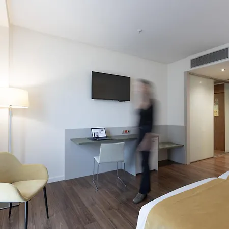 Primus Hotel 4*