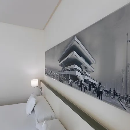 Primus Hotel Valenza