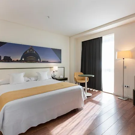 Hotel Primus Valenza