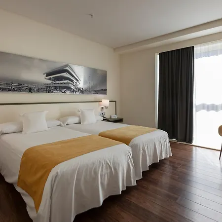 Primus Hotel 4*