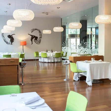 Primus Hotel Valencia