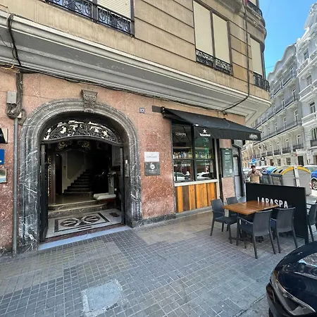 Live In Chianti By Concept Flats *