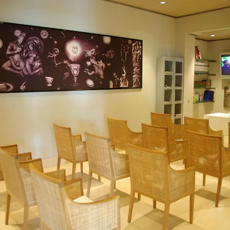 酒店 海王星酒店 瓦伦西亚