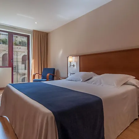 Hotel Rh Sorolla Centro