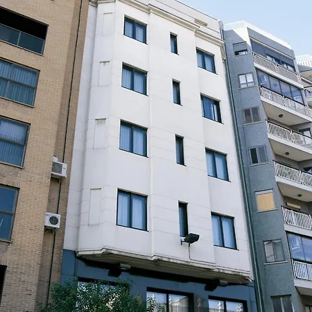 호텔 비야카를로스