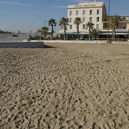Hotel Neptuno