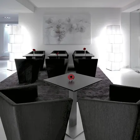 מלון Hospes Palau De La Mar, Valencia, A Member Of Design 5*