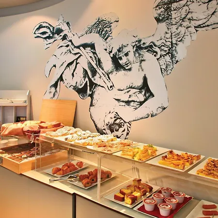 Otel Sh Ingles Boutique