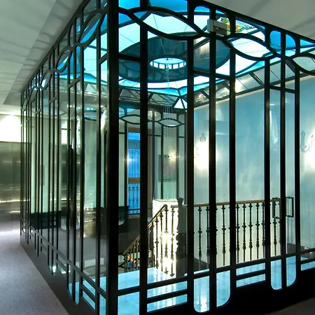 Отель Vincci Palace Валенсия