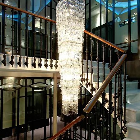 Hotel Vincci Palace 4*