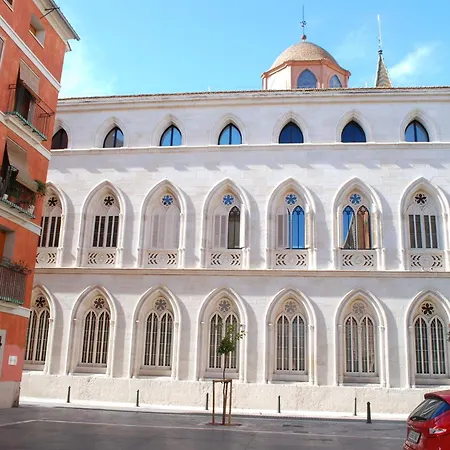 Lejlighed Vlc Valencia