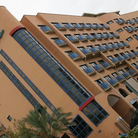 Juvenil Colegio Mayor Galileo Galilei