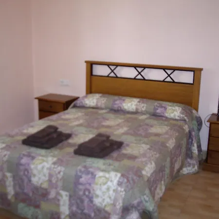 Gasthof Abastos Valencia